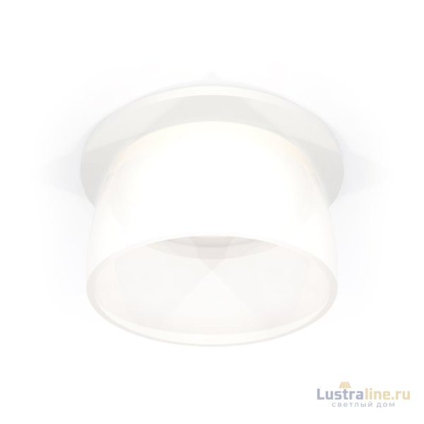 Встраиваемый светильник Ambrella Light Techno Spot XC6512069 (C6512, N6258)