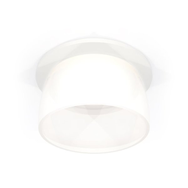 Встраиваемый светильник Ambrella Light Techno Spot XC6512069 (C6512, N6258)