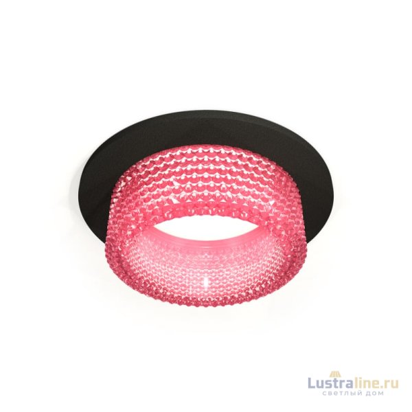 Встраиваемый светильник Ambrella Light Techno Spot XC6513042 (C6513, N6152)