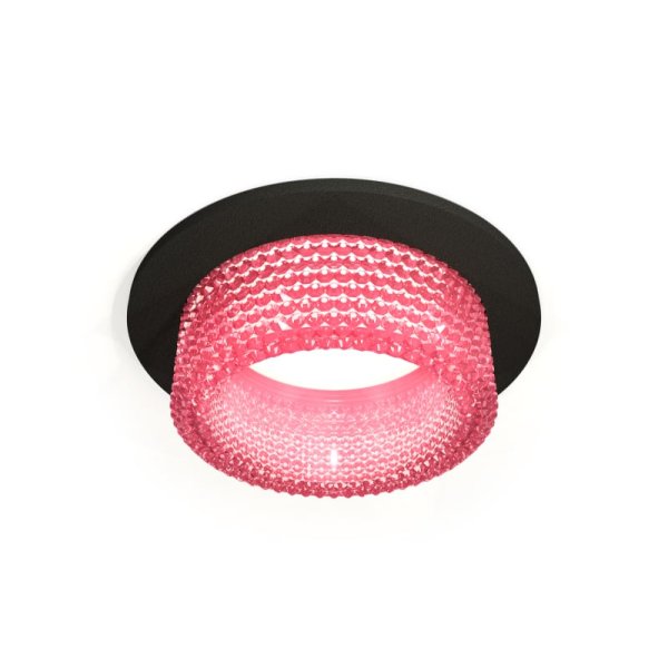 Встраиваемый светильник Ambrella Light Techno Spot XC6513042 (C6513, N6152)