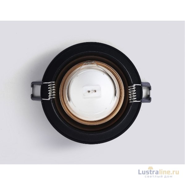 Встраиваемый светильник Ambrella Light Techno Spot Standard Tech TN102725