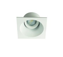 Встраиваемый светильник Kanlux Aprila DTL-W 26739