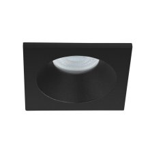 Встраиваемый светильник Arte Lamp Helm A2868PL-1BK