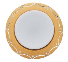 Встраиваемый светильник General GCL-GX53-H18 661313