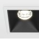 Встраиваемый светильник Maytoni Technical Alfa LED DL043-01-10W4K-SQ-WB