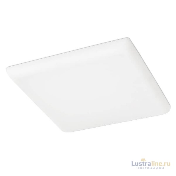 Встраиваемый светодиодный светильник Ambrella Light Led Downlight DCR333