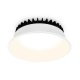 Встраиваемый светильник Ambrella Light Downlight DCR512