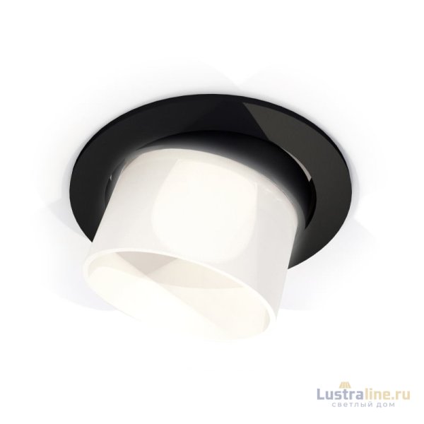 Встраиваемый светильник Ambrella Light Techno Spot XC7652085 (C7652, N7170)