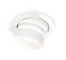 Встраиваемый светильник Ambrella Light Techno Spot XC7651082 (C7651, N7141)