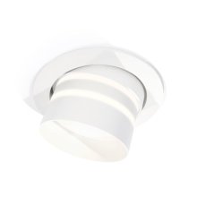 Встраиваемый светильник Ambrella Light Techno Spot XC7651082 (C7651, N7141)