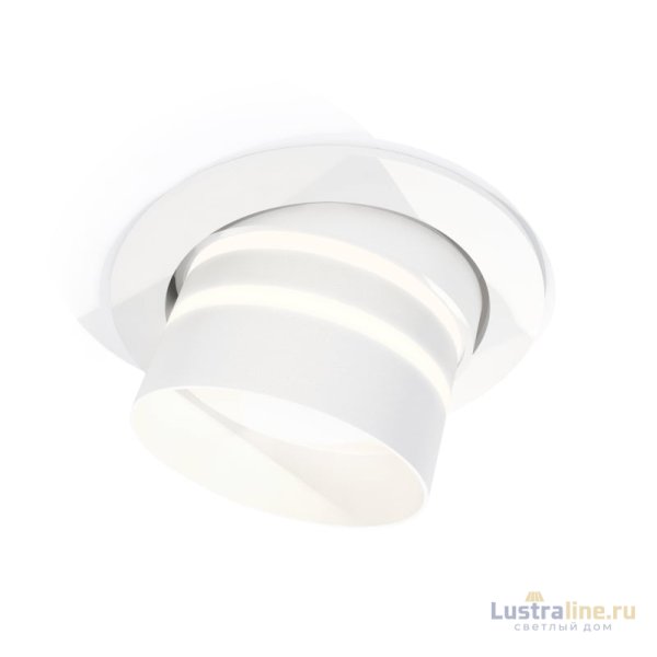 Встраиваемый светильник Ambrella Light Techno Spot XC7651082 (C7651, N7141) Встраиваемый светильник Ambrella Light Techno Spot XC7651082 (C7651, N7141)