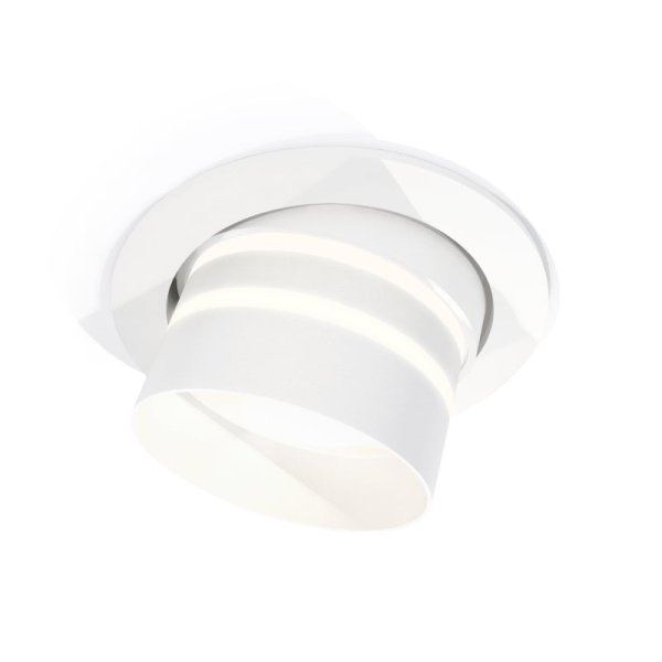 Встраиваемый светильник Ambrella Light Techno Spot XC7651082 (C7651, N7141)
