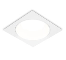 Встраиваемый светильник Ambrella Light GX Standard Tech Techno Spot TN52337