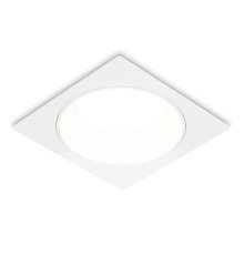 Встраиваемый светильник Ambrella Light GX Standard Tech Techno Spot TN52337