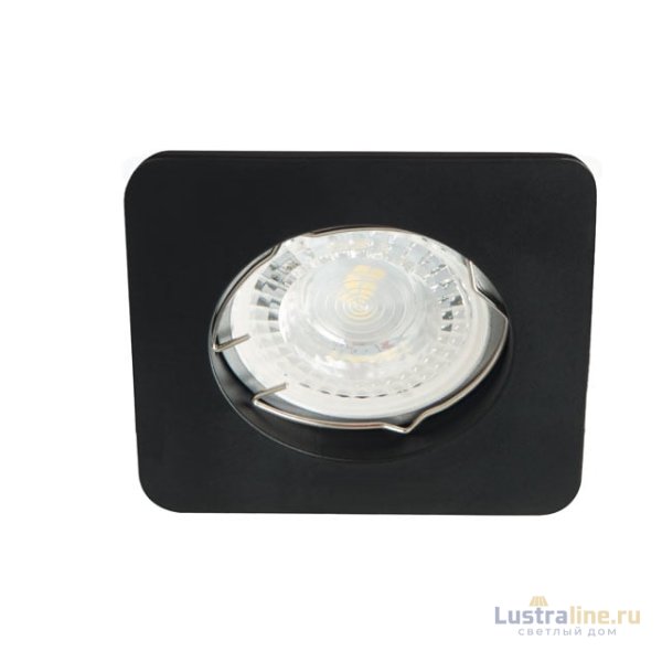 Встраиваемый светильник Kanlux Nesta DSL-B 26746 Встраиваемый светильник Kanlux Nesta DSL-B 26746