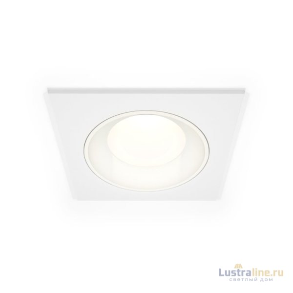Встраиваемый светильник Ambrella Light Techno Spot XC7631060 (C7631, N7020)