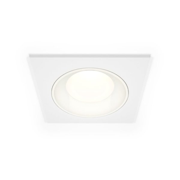 Встраиваемый светильник Ambrella Light Techno Spot XC7631060 (C7631, N7020)