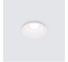 Встраиваемый светильник Elektrostandard 4690389174391