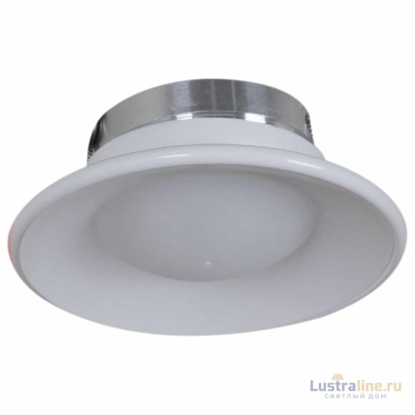 Встраиваемый светильник Reluce 16090-9.0-001RLD MR16 SWT