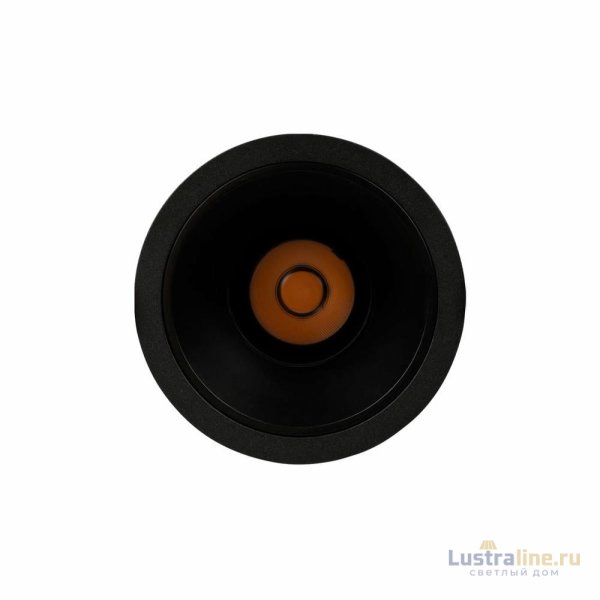 Встраиваемый светильник Loft IT Tempo 10331 Black Встраиваемый светильник Loft IT Tempo 10331 Black