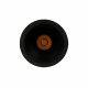 Встраиваемый светильник Loft IT Tempo 10331 Black