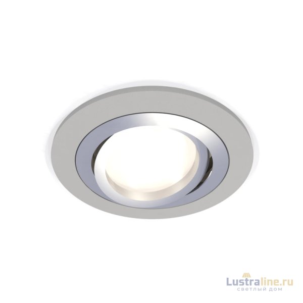 Встраиваемый светильник Ambrella Light Techno Spot XC7623082 (C7623, N7003)