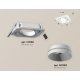 Встраиваемый светильник Ambrella Light Techno Spot XC7658020 (C7658, N7030)