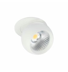 Встраиваемый светильник Loft IT Dot 10332 White