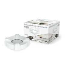 Встраиваемый светильник Gauss Gypsum GY018