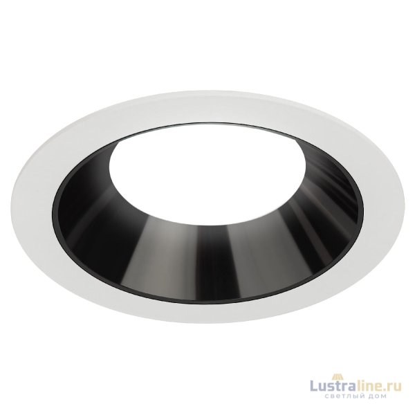Встраиваемый светильник Эра LED 21-18-4K Б0062145 Встраиваемый светильник Эра LED 21-18-4K Б0062145