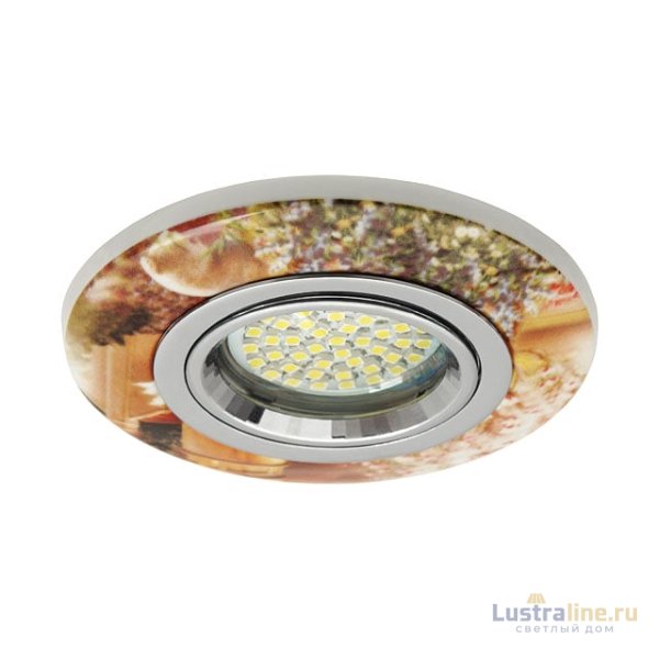 Встраиваемый светильник Kanlux Ceramic CTX-DS50-B 18431