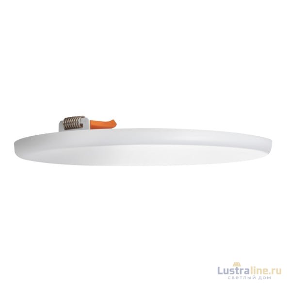 Встраиваемый светильник Kanlux Arel Led DO 14W-NW 29588 Встраиваемый светильник Kanlux Arel Led DO 14W-NW 29588