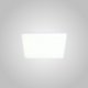 Встраиваемый светодиодный светильник Crystal Lux CLT 501C120 WH
