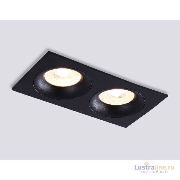 Встраиваемый светильник Ambrella Light Techno Spot Standard Tech TN102734