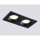 Встраиваемый светильник Ambrella Light Techno Spot Standard Tech TN102734