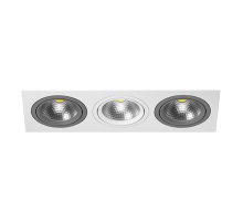Встраиваемый светильник Lightstar INTERO 111 i836090609 (217836+217909+217906+217909)