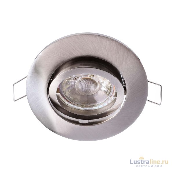 Встраиваемый светильник Deko-Light Alioth 110028 Встраиваемый светильник Deko-Light Alioth 110028