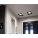 Встраиваемый светильник Ambrella Light GX Standard Tech Techno Spot TN52342