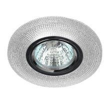 Встраиваемый светильник ЭРА DK LD1 WH Б0018775