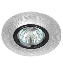 Встраиваемый светильник ЭРА DK LD1 WH Б0018775