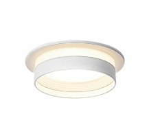 Встраиваемый светильник Citilux Hardy CL002D10