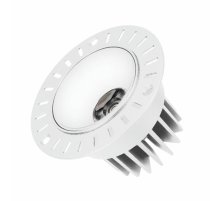 Встраиваемый светильник Arlight MS-ATLAS-TRIMLESS-R70-12W Warm3000 037056(1)