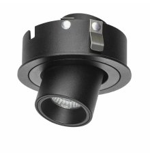 Встраиваемый светильник Lightstar Intero 217172