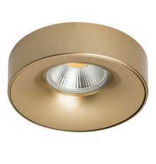 Встраиваемый светильник Lightstar Levigo L01002323 (010023+510023)