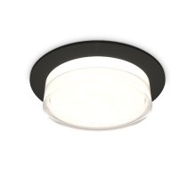 Встраиваемый светильник Ambrella Light Techno spot (C8051, N8399) XC8051024