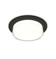 Встраиваемый светильник Ambrella Light Techno spot (C8051, N8399) XC8051024