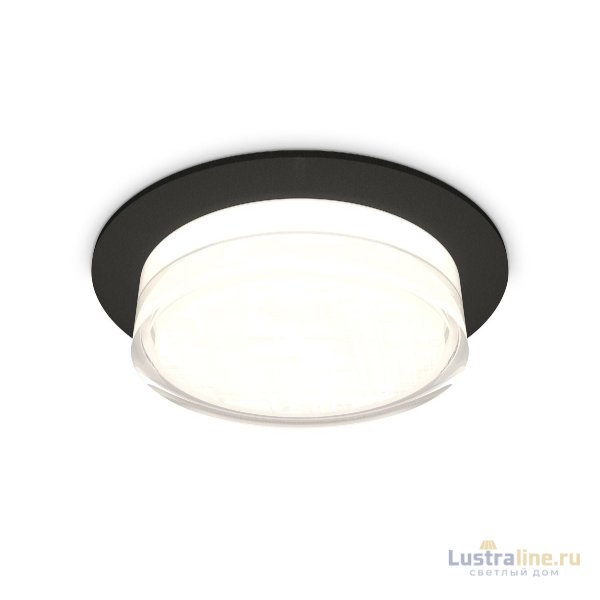 Встраиваемый светильник Ambrella Light Techno spot (C8051, N8399) XC8051024