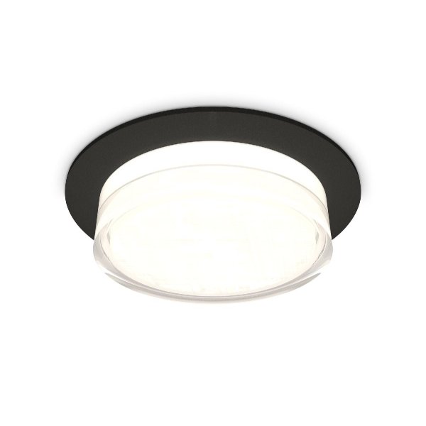 Встраиваемый светильник Ambrella Light Techno spot (C8051, N8399) XC8051024