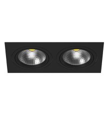Встраиваемый светильник Lightstar INTERO 111 i8270707 (217827+217907+217907)