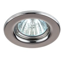 Встраиваемый светильник ЭРА ST1 CH C0043799 УЦ